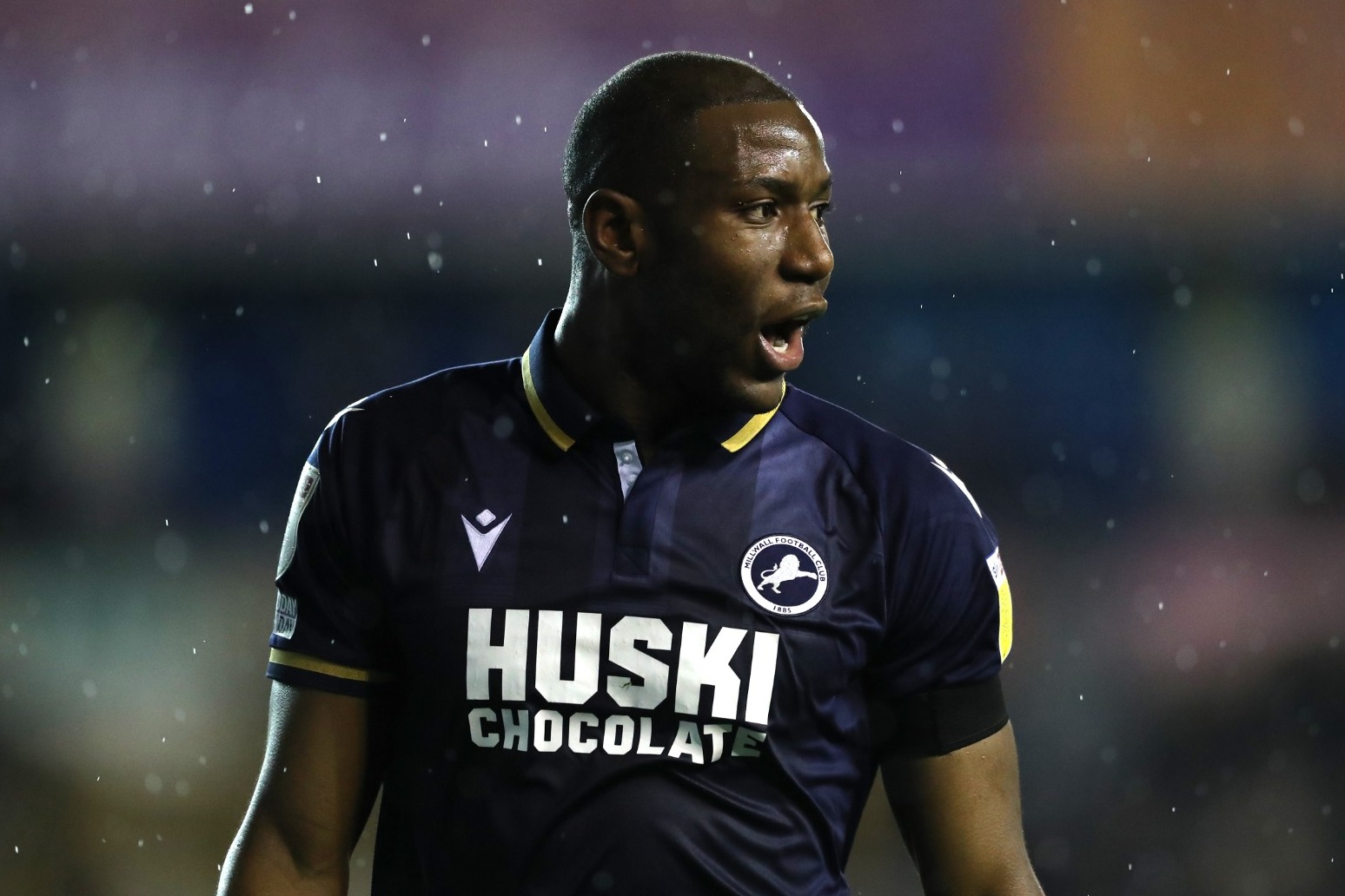 Millwall bring in George Honeyman and Benik Afobe 