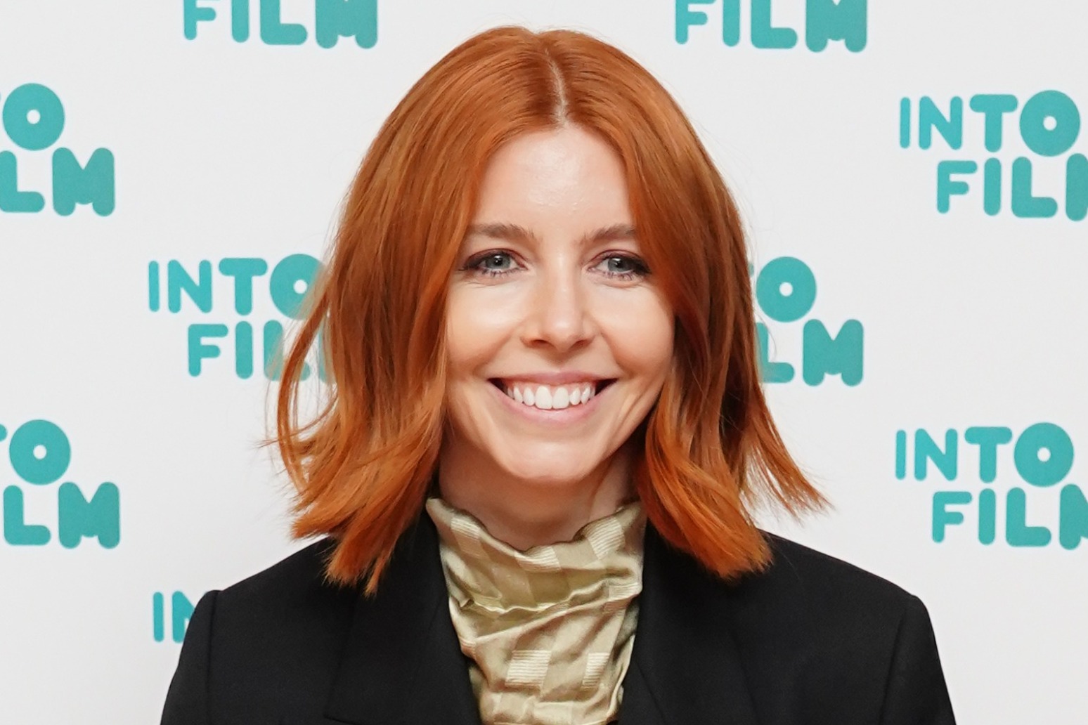 Stacey Dooley announces she is expecting a baby with partner Kevin Clifton 