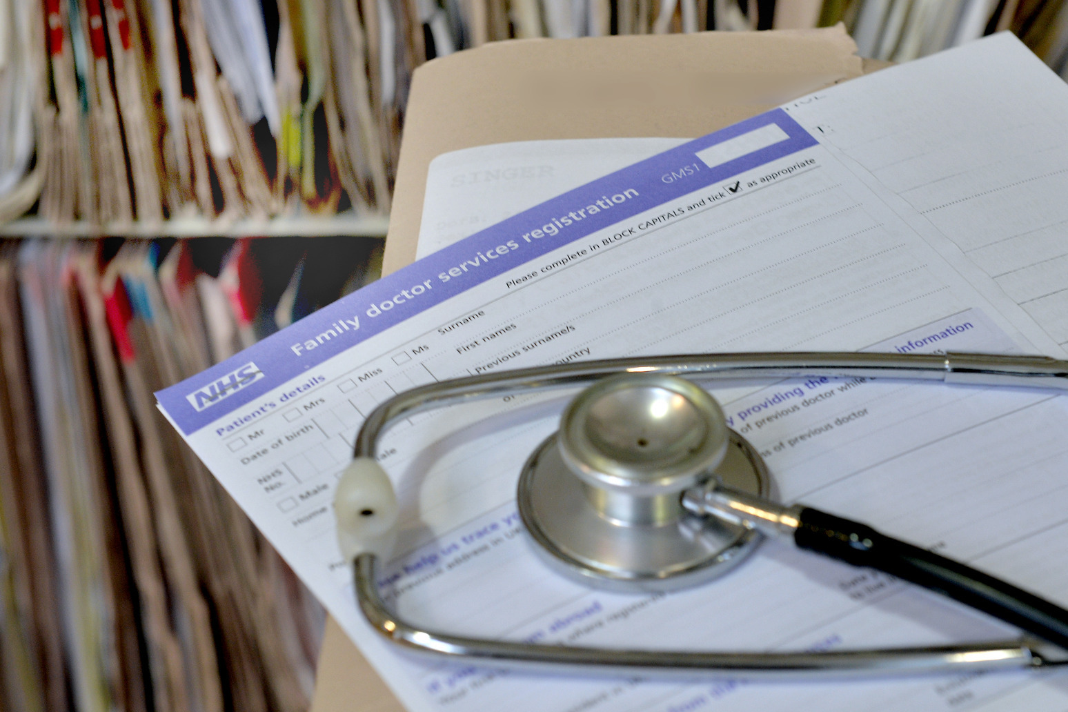 Help needed to back quality care for patients amid GP workloads 