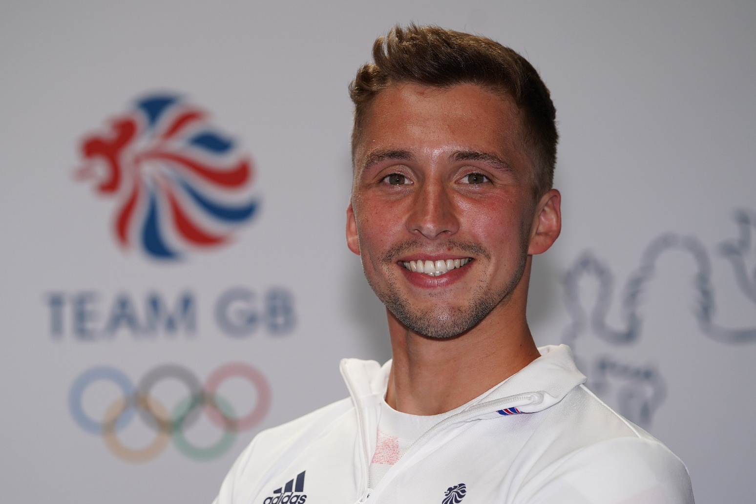 Swimmer Dan Jervis comes out as gay ahead of Commonwealth Games 