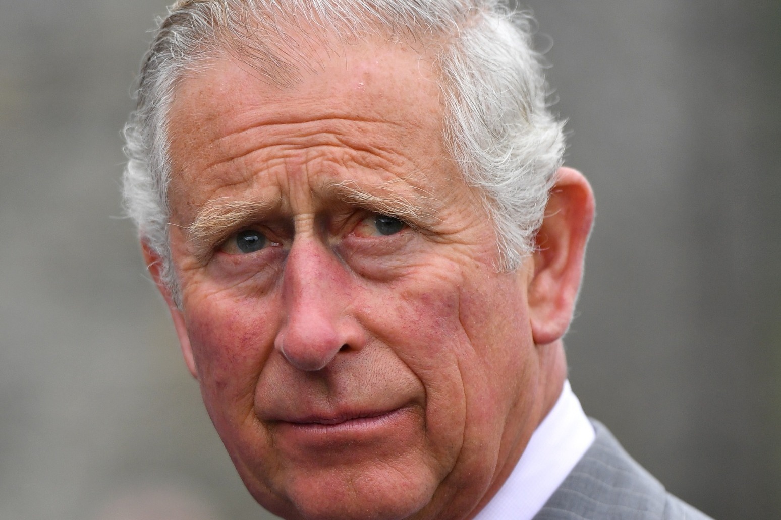 Charles ‘would never again’ handle large cash donations for his charities 