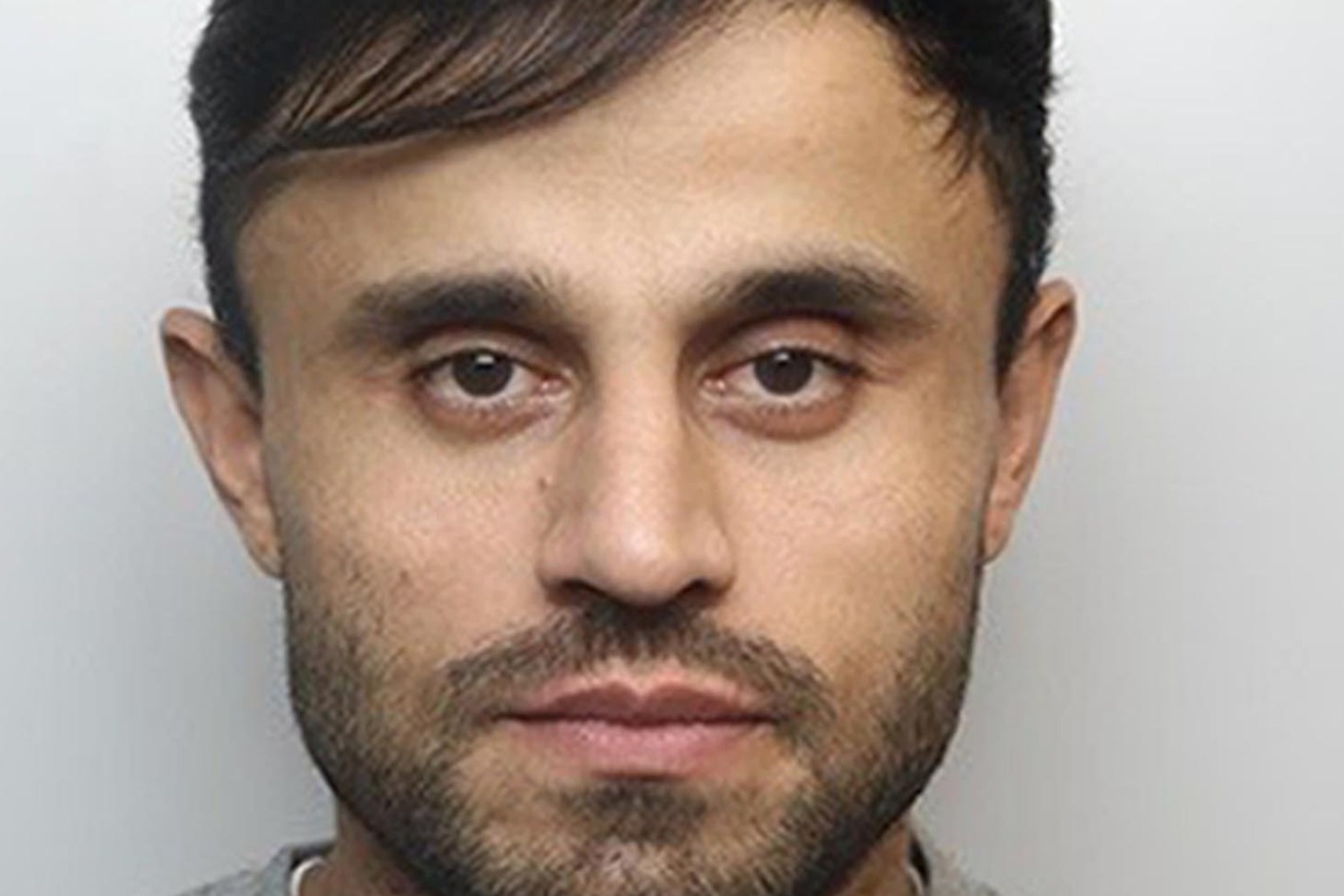 Man found guilty of drugging and sexually assaulting two victims