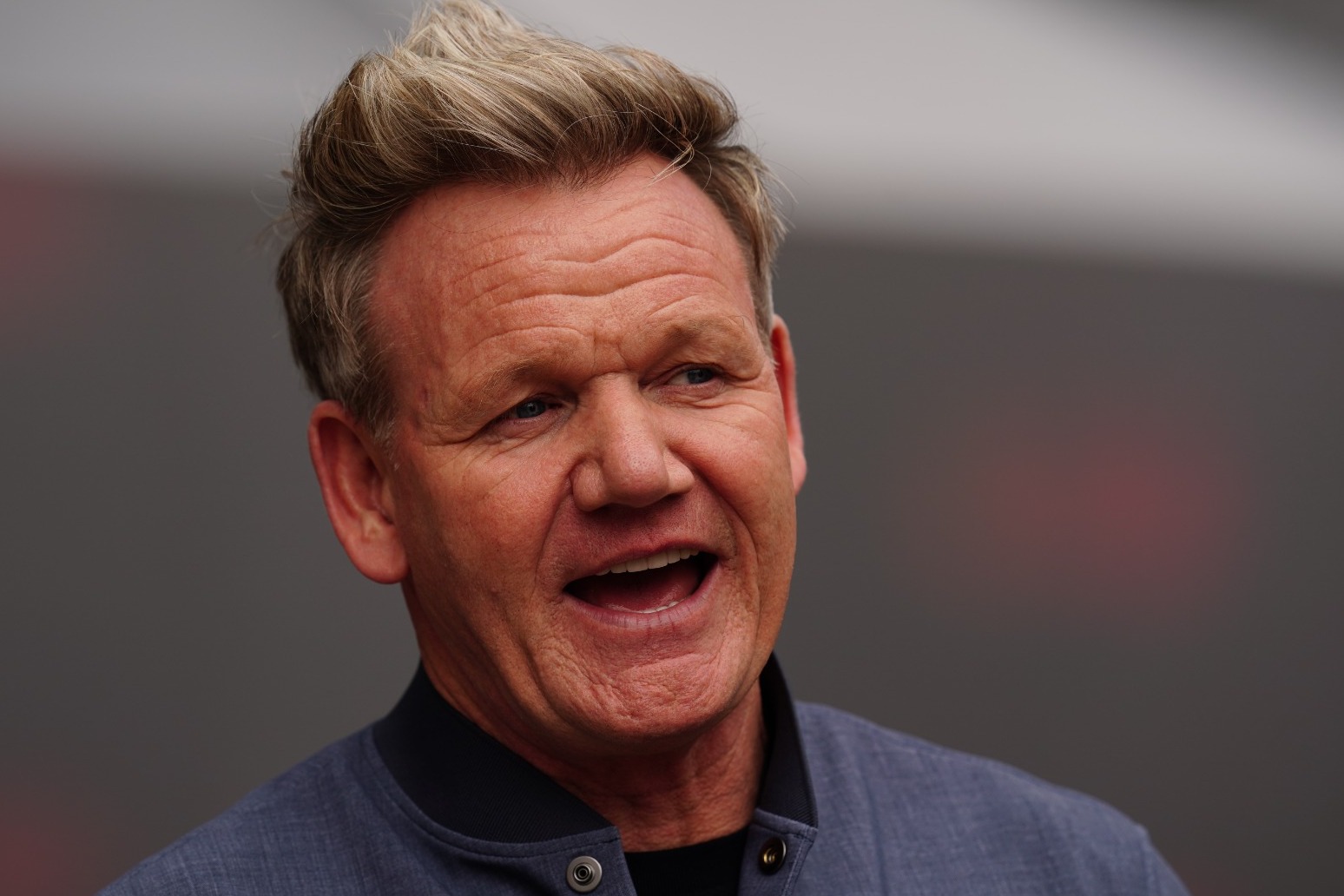 Adverts for Gordon Ramsay’s gin banned over honeyberry claims 