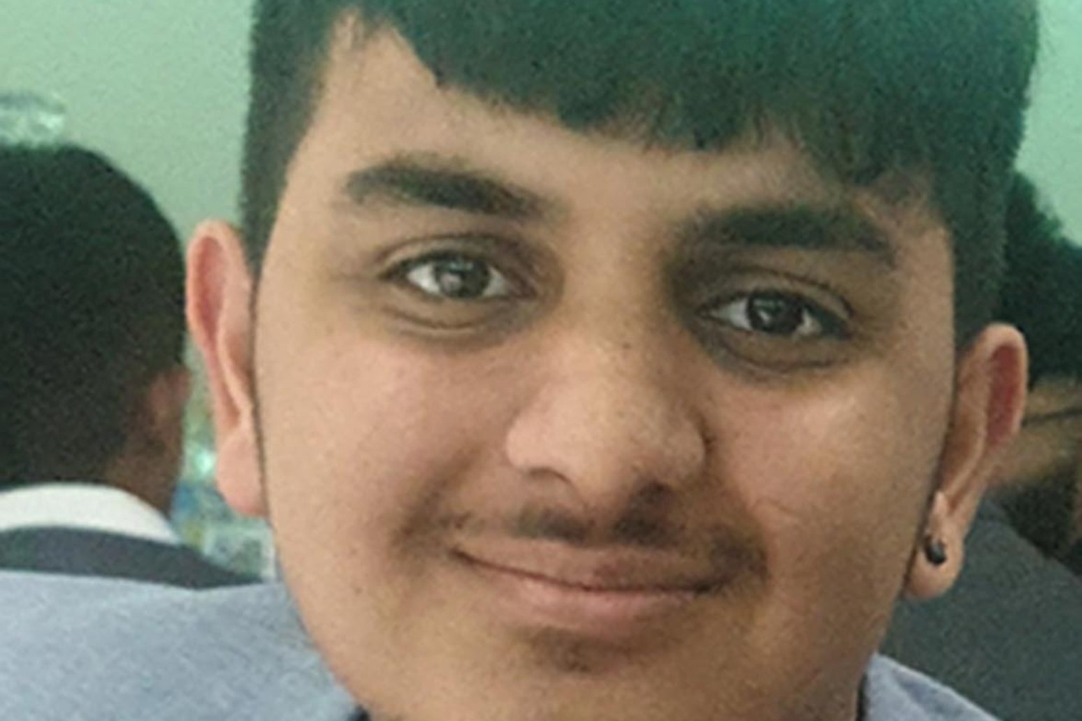 Family pays tribute to kind hearted teenage stab victim