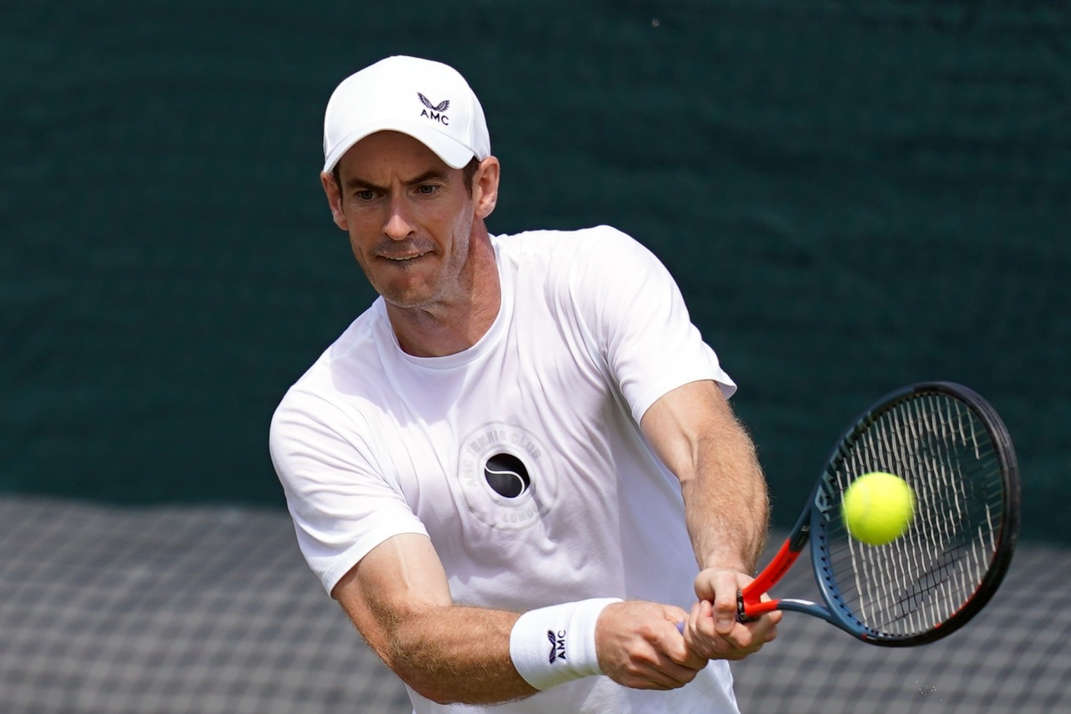 Three-time champ Andy Murray bundled out in Montreal as Cameron Norrie wins 