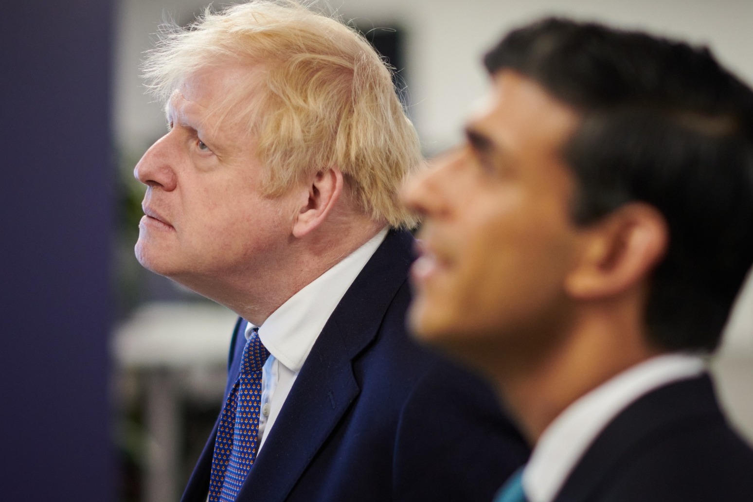 Full list of government departures over Boris Johnson’s leadership 