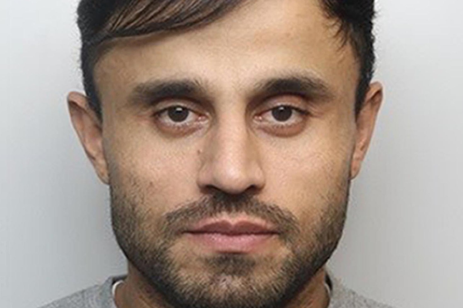 Predator jailed for 22 years after drugging and sexually assaulting two men