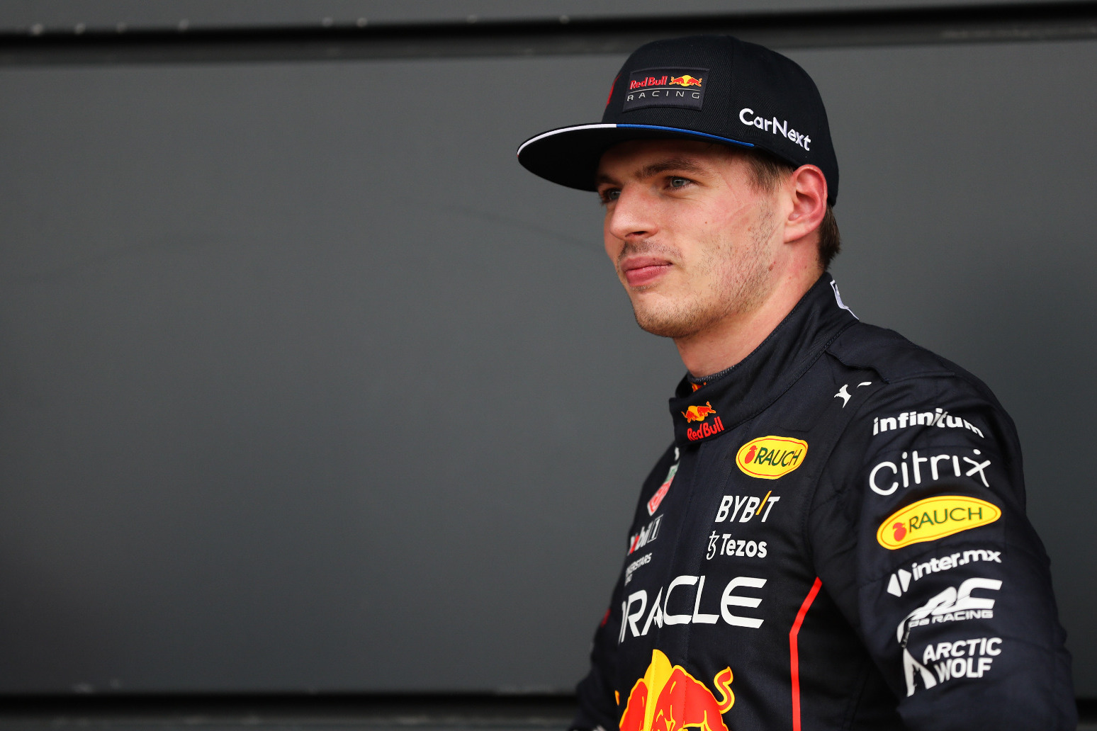 Max Verstappen set to start Belgian Grand Prix from the back of the grid 