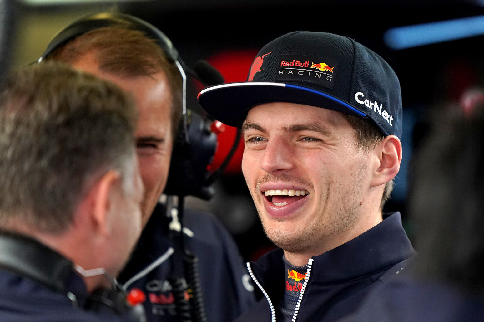 Max Verstappen takes sprint race victory and Austrian Grand Prix pole 
