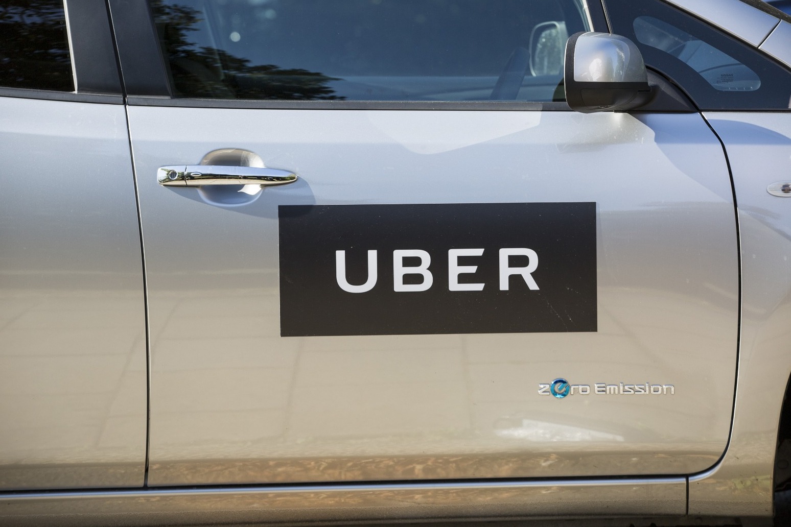 Uber secretly lobbied ministers to influence Londons transport policy  report