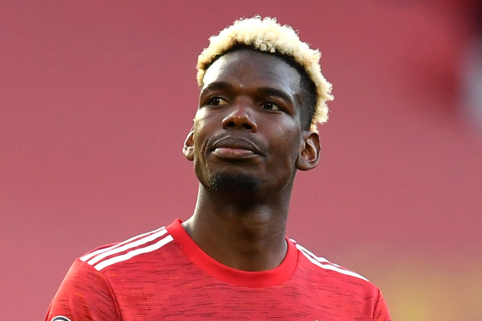 Brother’s alleged extortion video prompts response from footballer Paul Pogba 