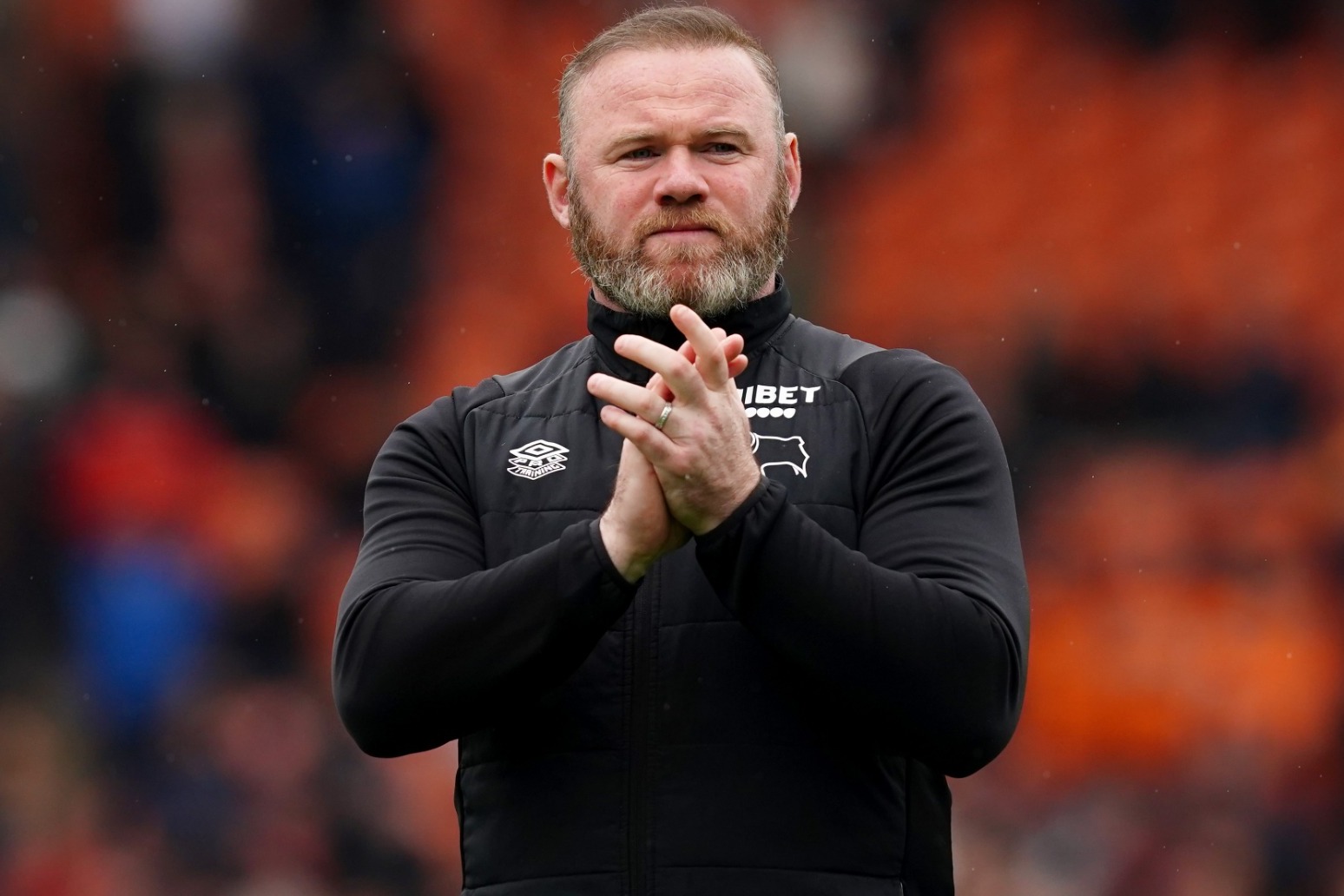 Wayne Rooney reportedly on brink of clinching DC United job 