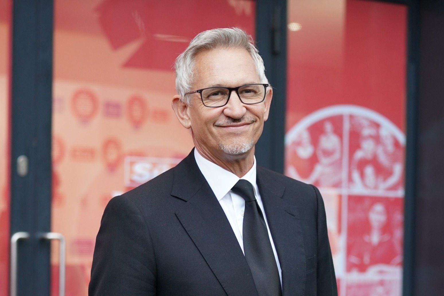 Gary Lineker becomes only on-air BBC talent to earn more than £1 million 