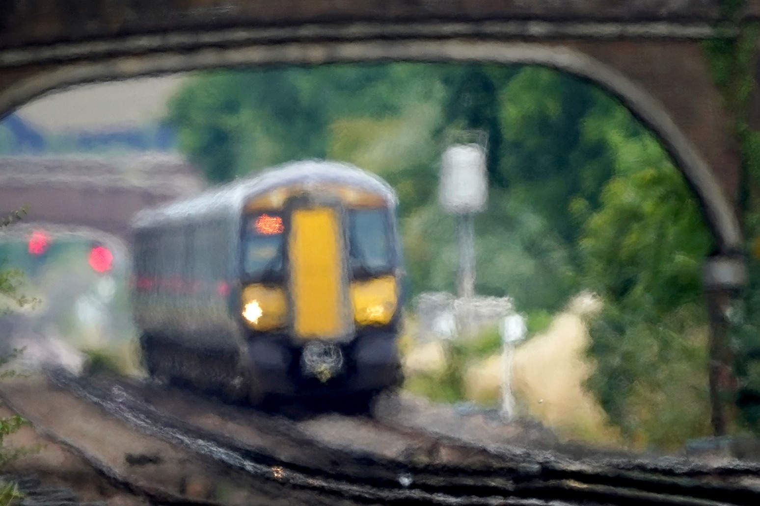 Rail strikes to go ahead as no ones coming to the table union leader says