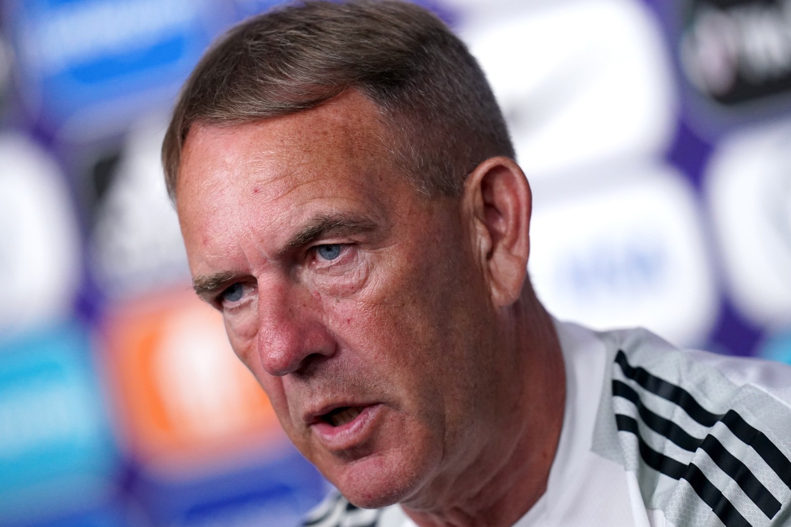 Kenny Shiels: It would be a massive failure if England do not win Euro 2022 