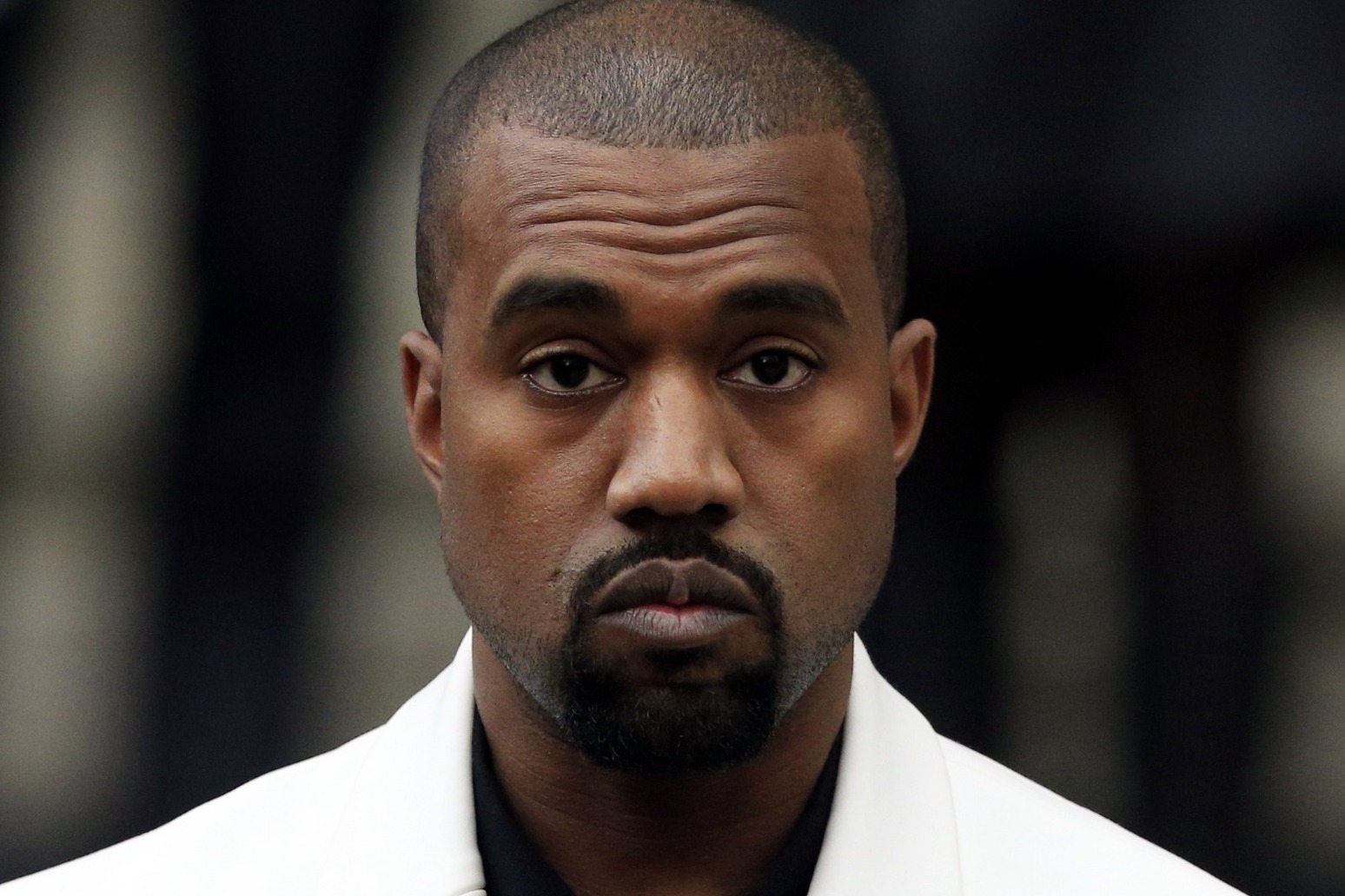 Kanye West buying alternative social media platform Parler 