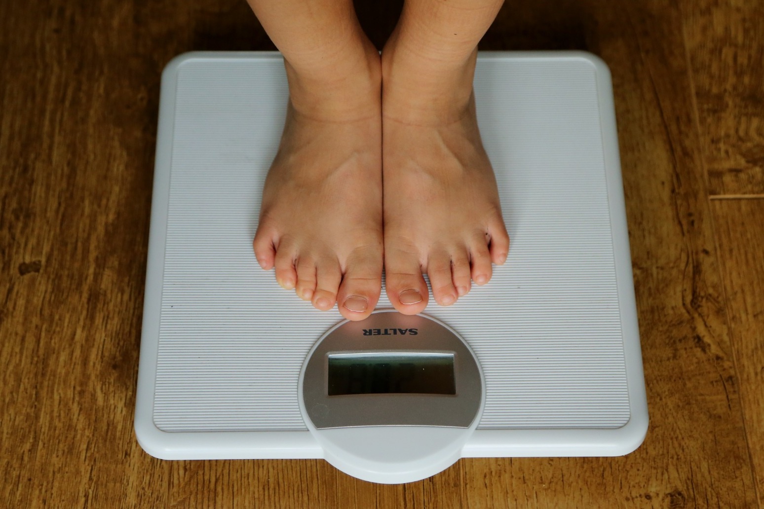 More than a quarter of children ‘on diets’ even if healthy weight 