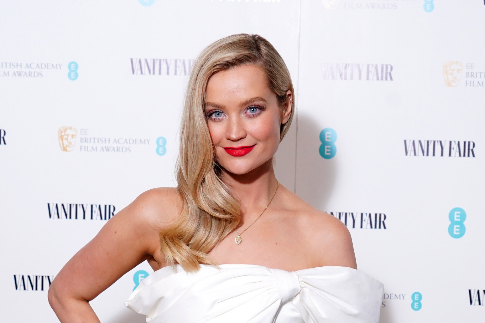 Laura Whitmore to is step down from her role as host of ITV’s Love Island 
