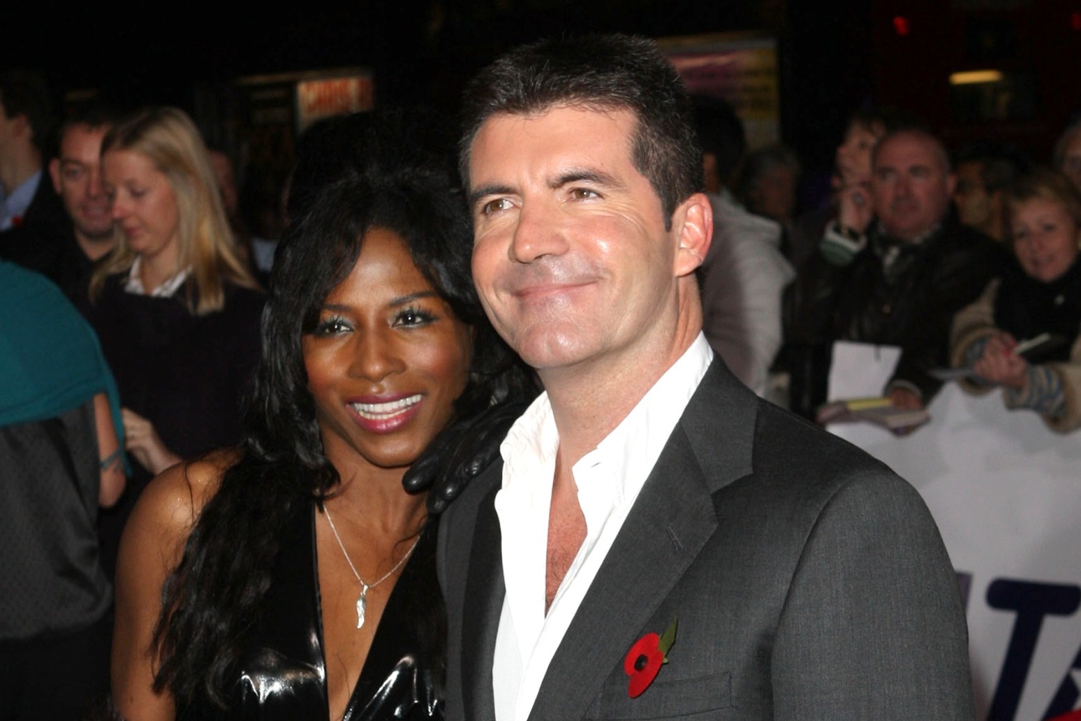 It is Simon Cowells desire to bring back The X Factor says Sinitta
