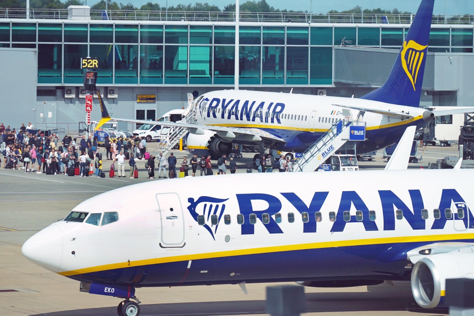 Ryanair boss: 10 euro fares to disappear due to rising fuel prices 