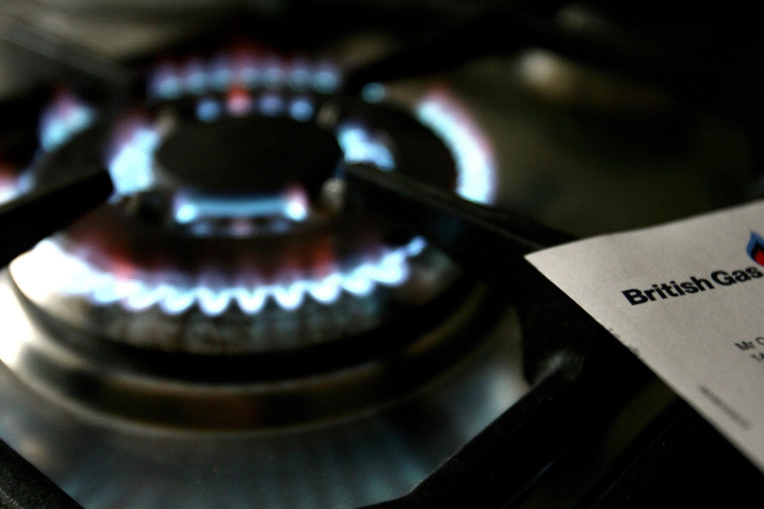 £400 in energy bill discounts offered to households in instalments 
