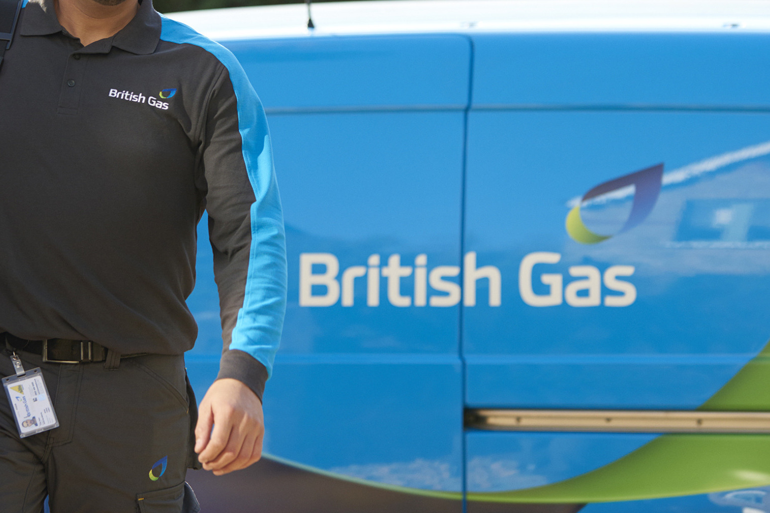 British Gas ramps up solar panel and home checks plans Radio NewsHub