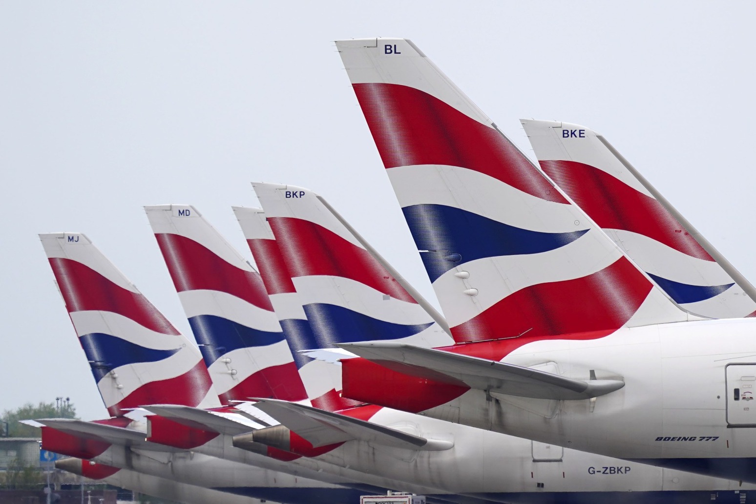 British Airways owner IAG returns to profit 