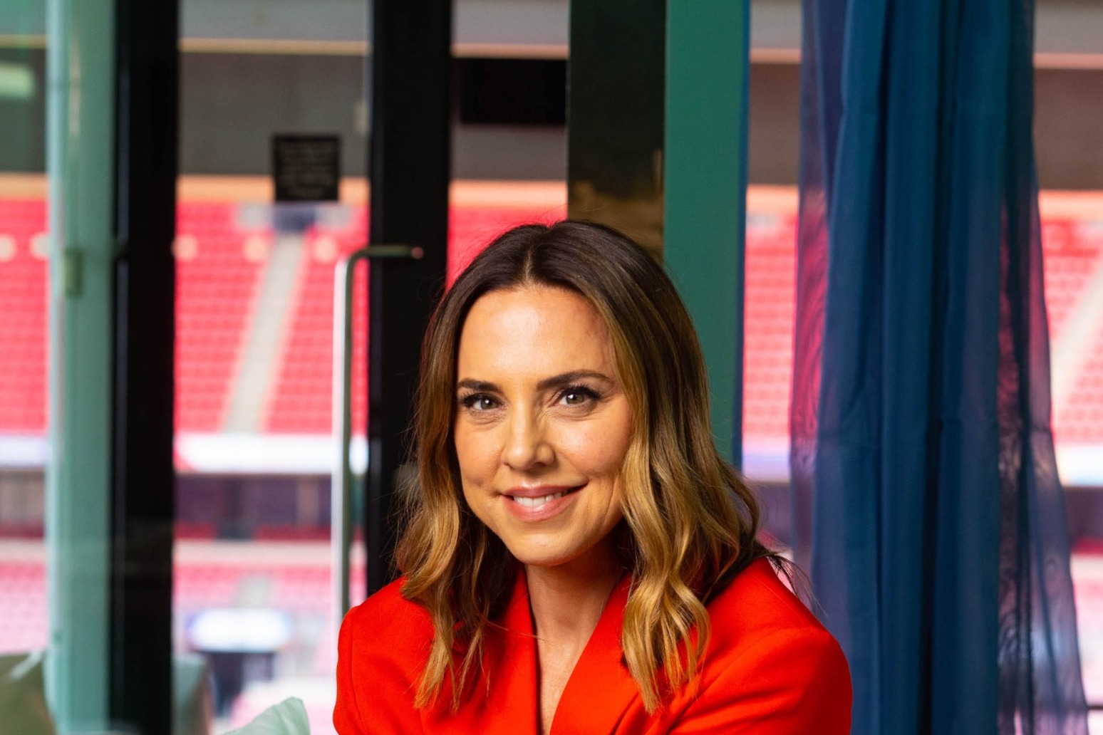 Mel C cancels New Year’s Eve concert in Poland after mystery issues highlighted 