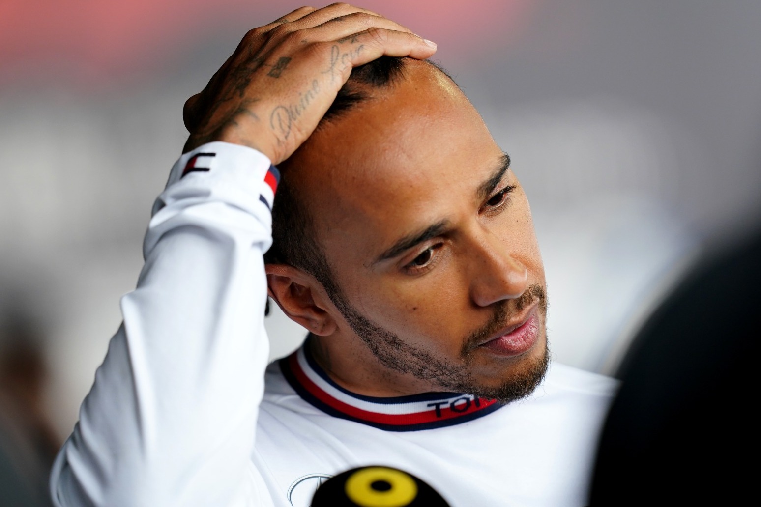 Lewis Hamilton considers extending F1 career beyond end of next season 