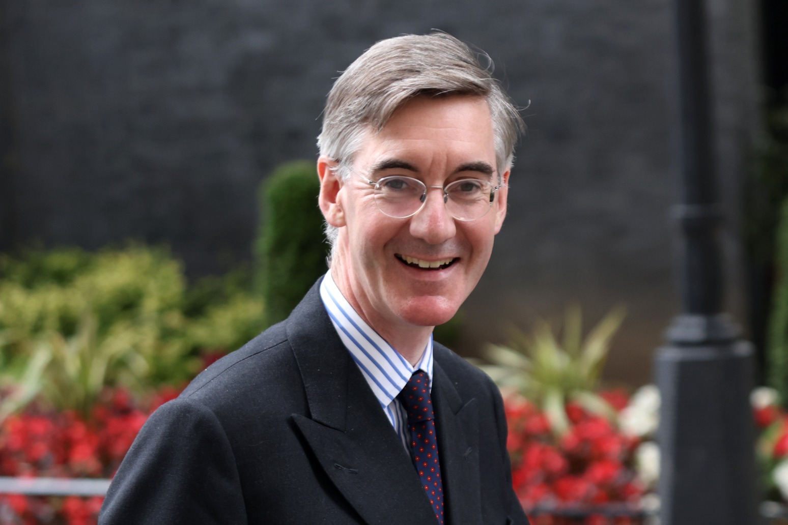 Jacob Rees-Mogg says he was wrong to insist there would be no delays in Dover 