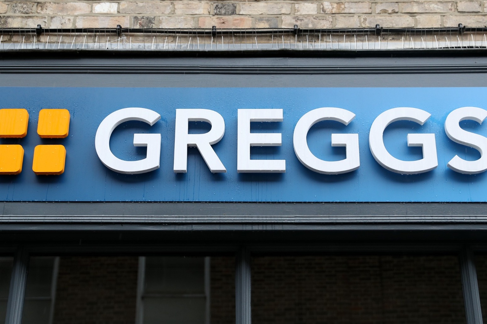 Greggs sales jump as cash-strapped customers turn to cheaper meals 