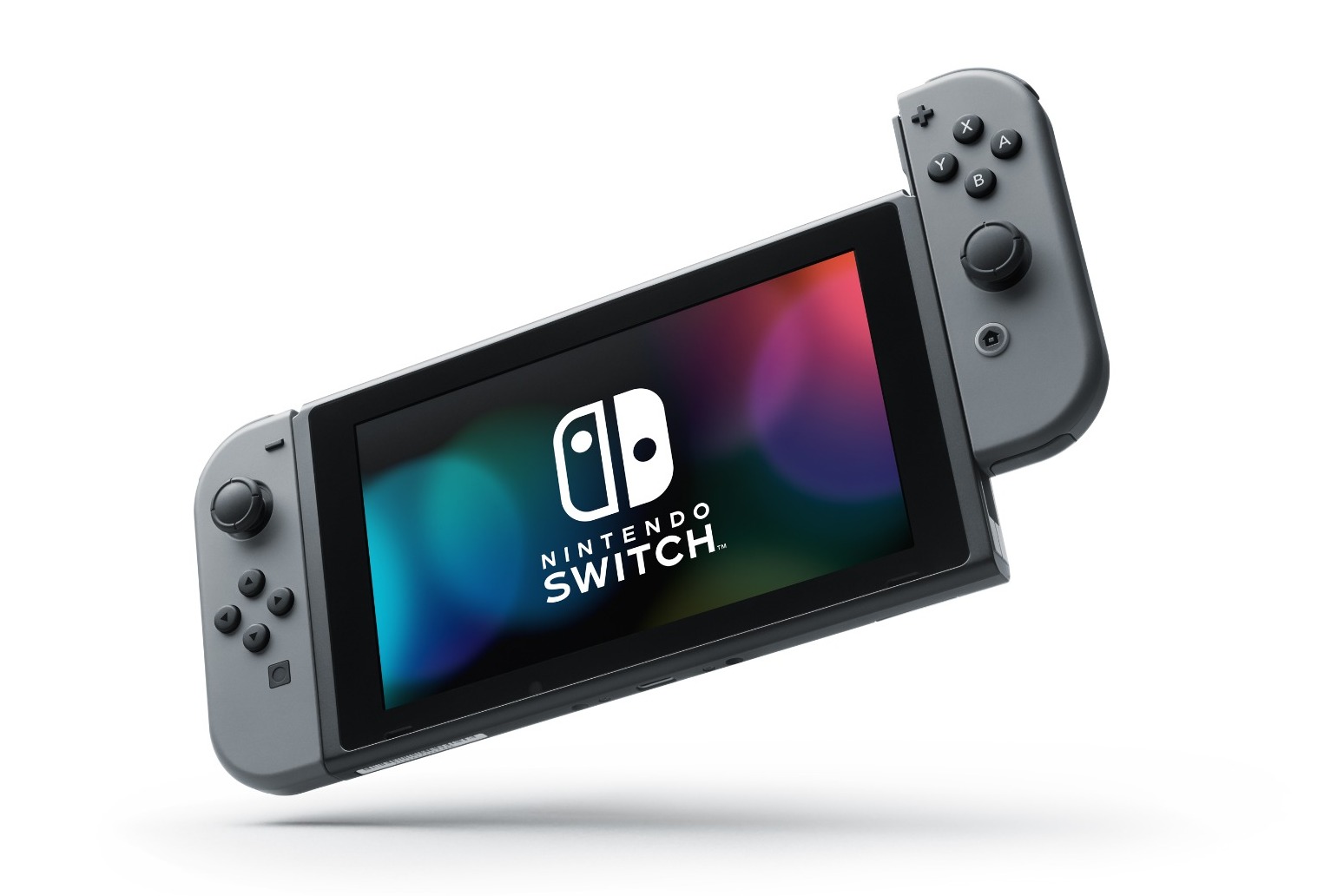 Nintendo profits down after supply chain issues hamper Switch console production 
