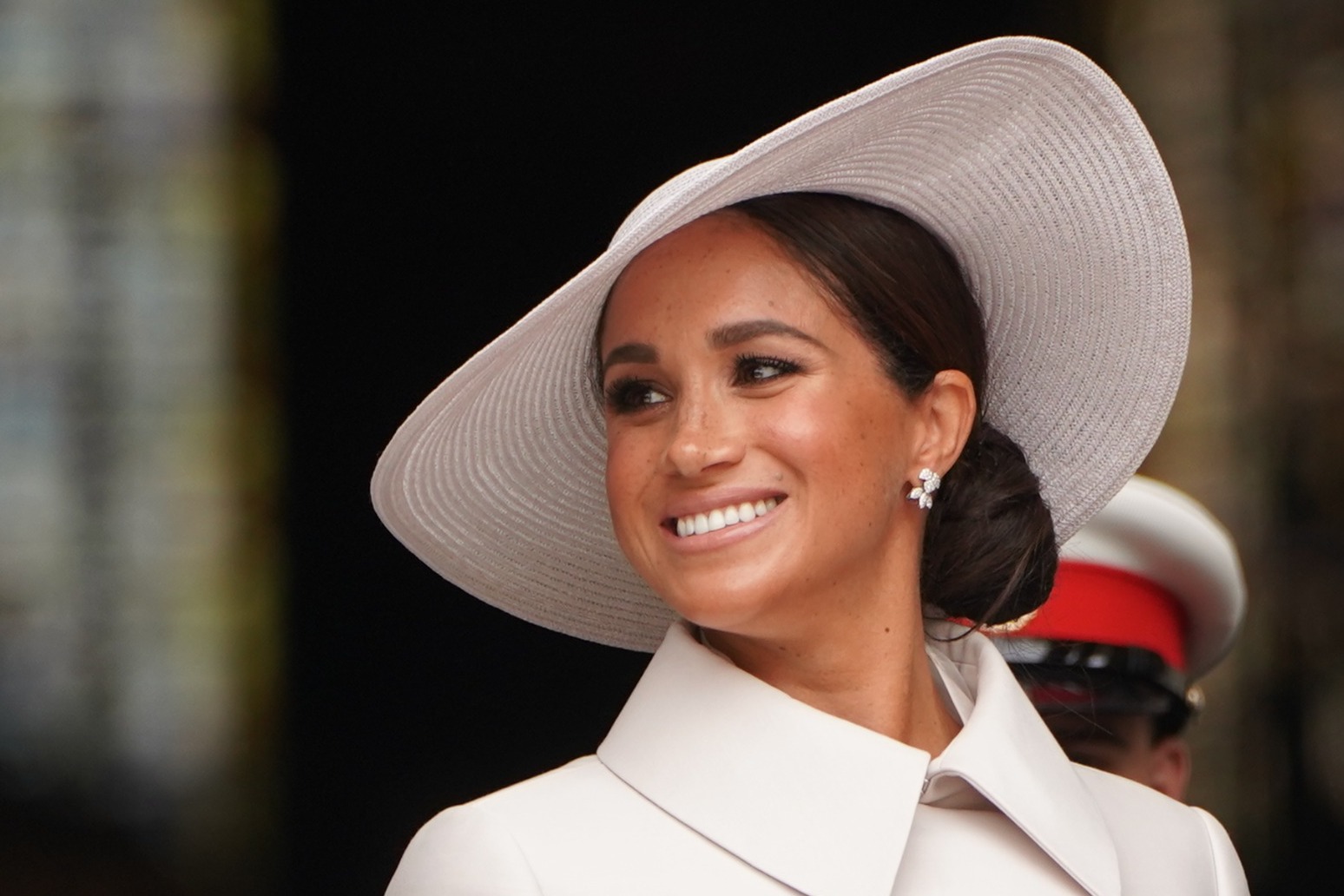 Meghan: ‘I’ve been called crazy and hysterical’ 