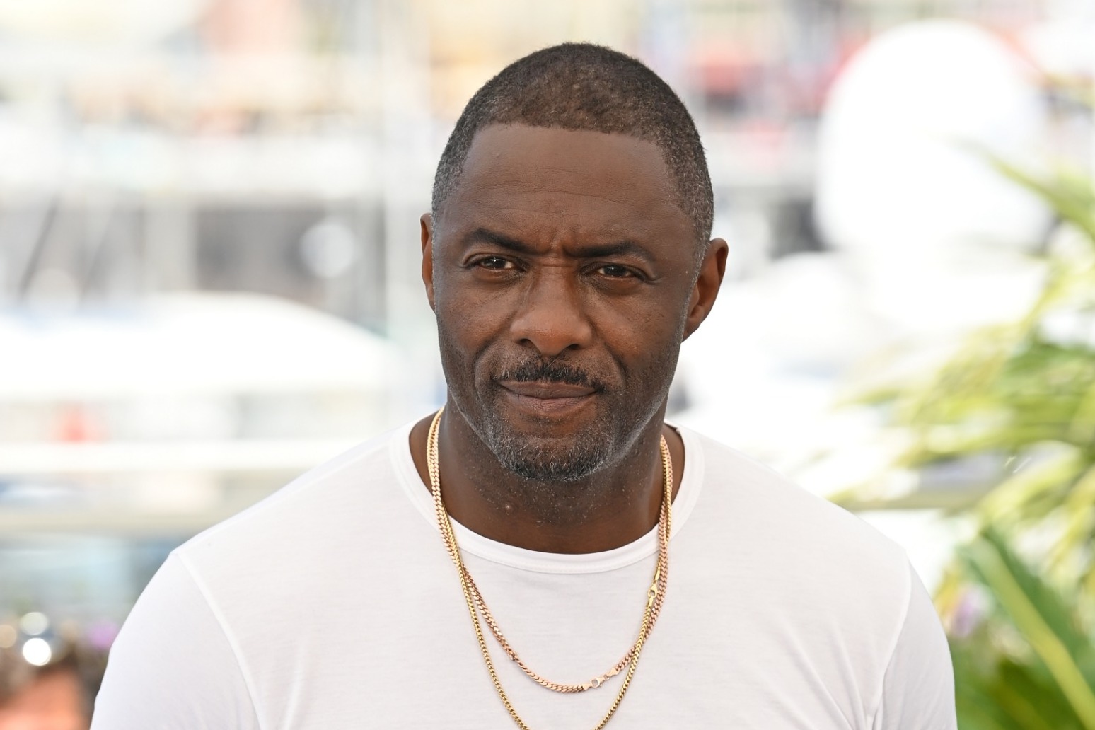 Idris Elba: Motorsports industry needs to diversify to secure its future 