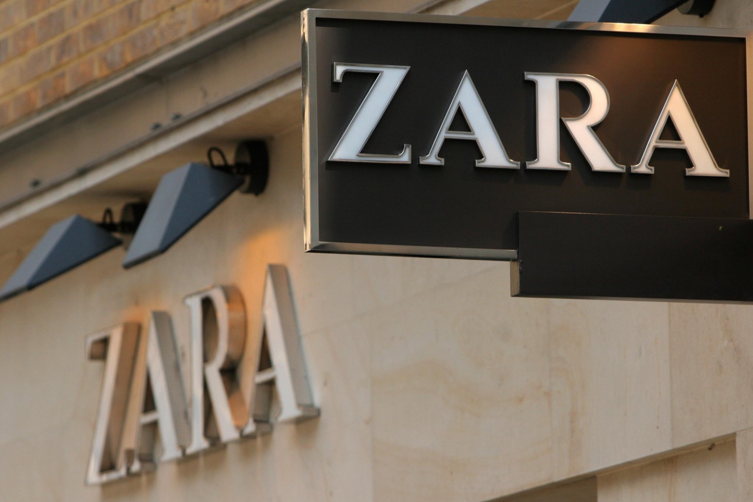 Small fashion firm wins tribunal against Zara over ‘identical brand’ claims 