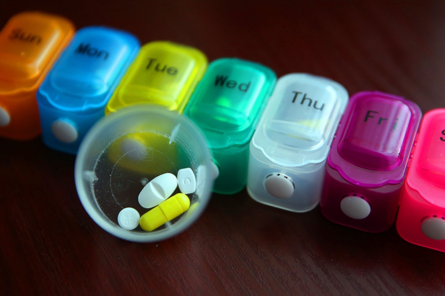 Pharmacists ‘concerned’ over medicine shortages 