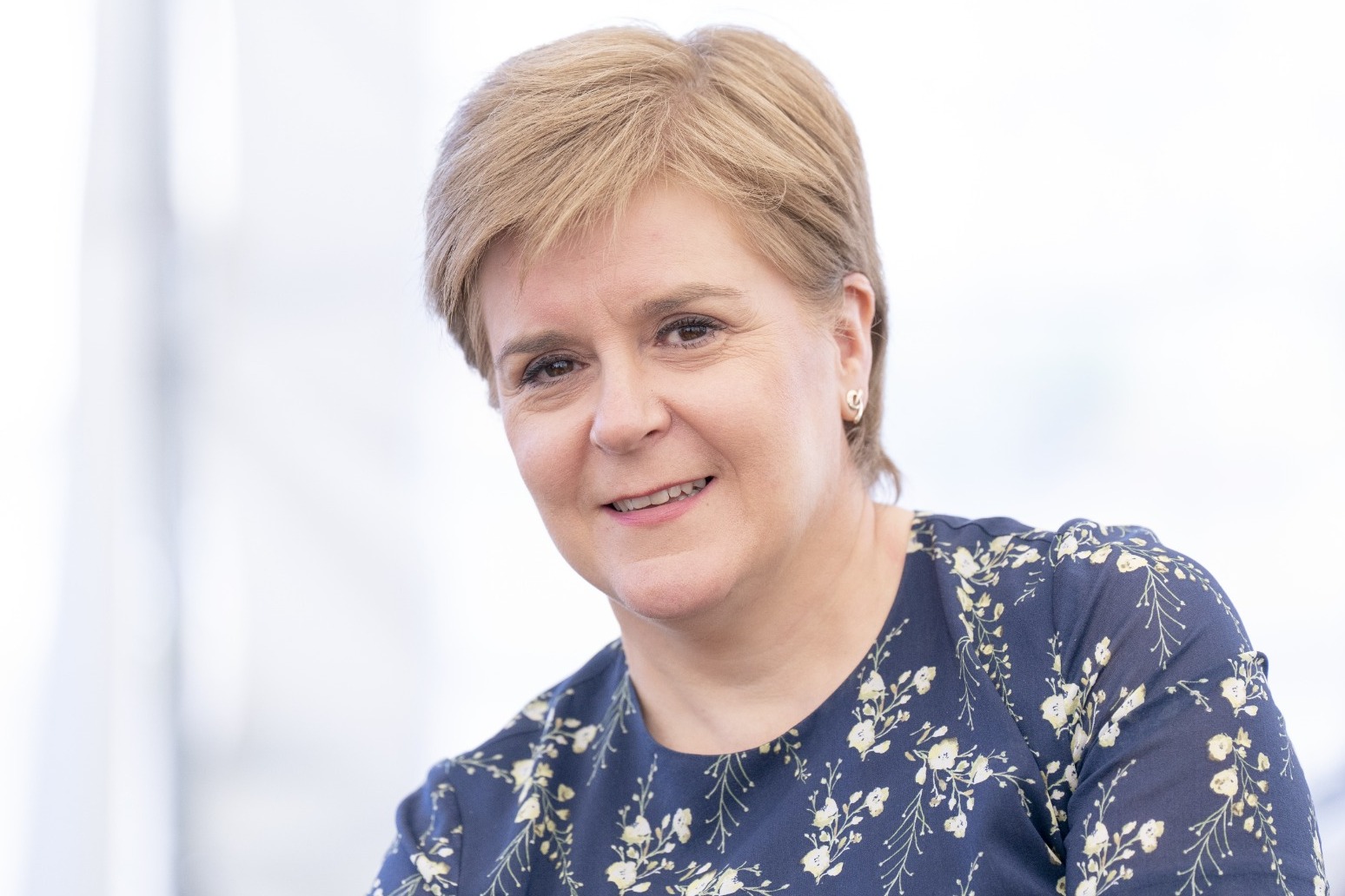 Nicola Sturgeon: Abuse of journalist by independence supporters ‘disgraceful’ 