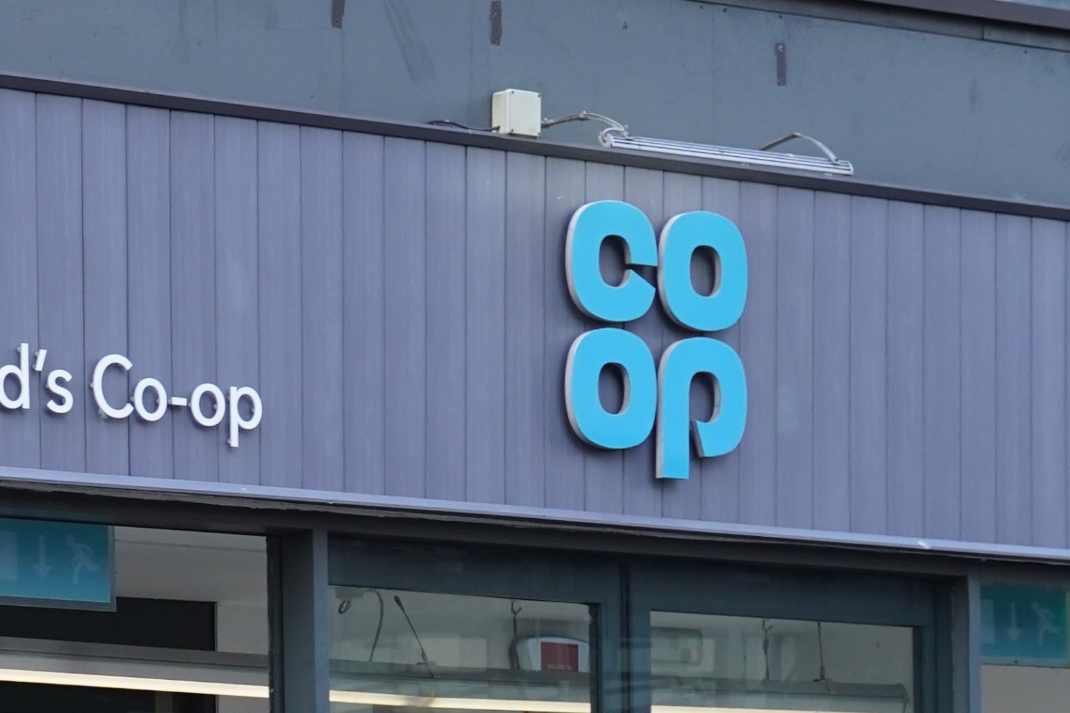 Coffinmakers at Co-op’s only UK factory to go on strike in pay dispute 