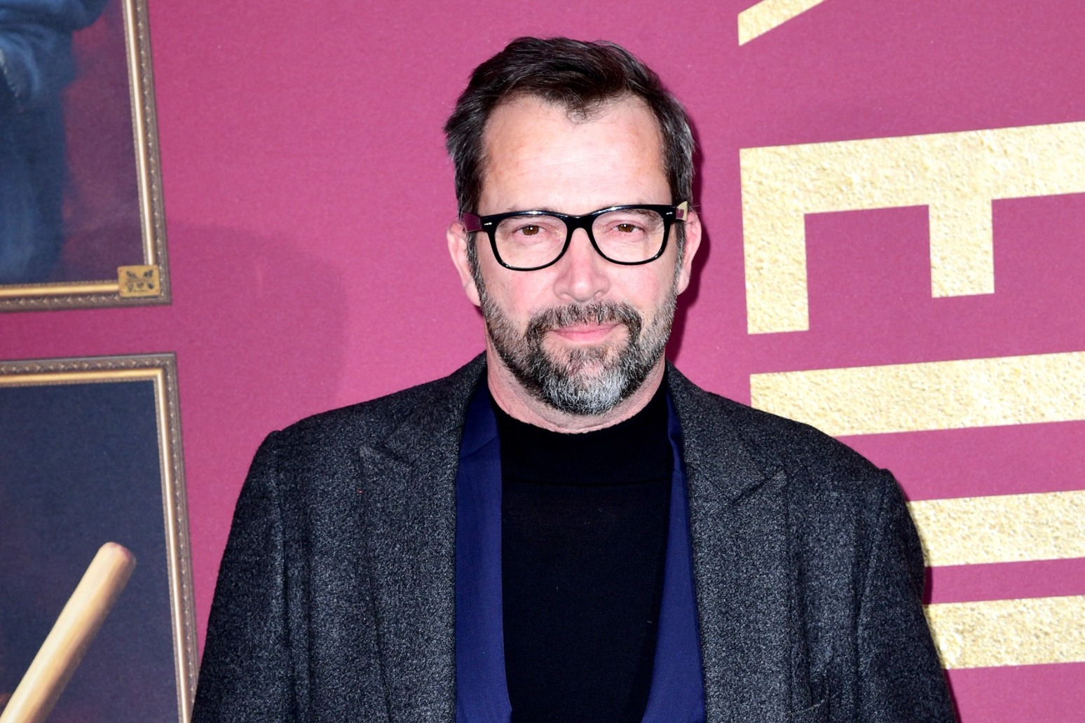 James Purefoy discusses ‘jigsaw of mental health’ in light of latest film 