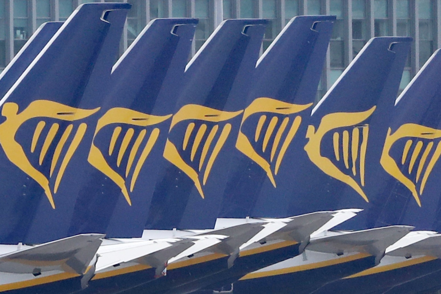 Ryanair to boost Stansted flights in response to Heathrow passenger cap 