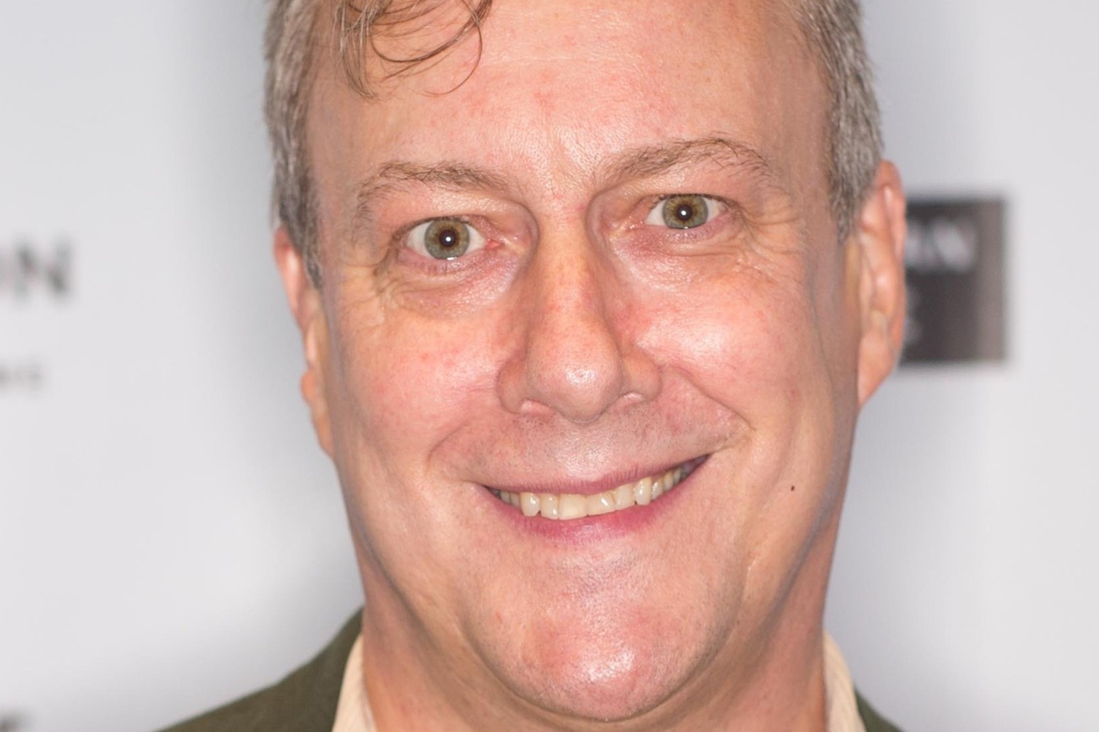 Actor Stephen Tompkinson in court on GBH charge 