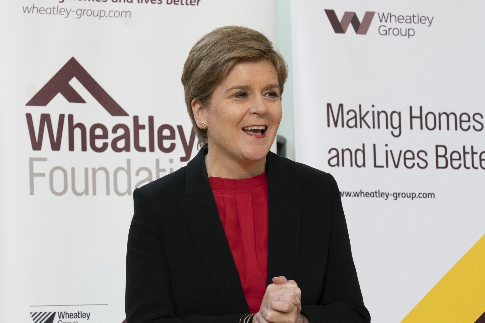 First Minister to chair energy summit amid concerns about price cap rises 