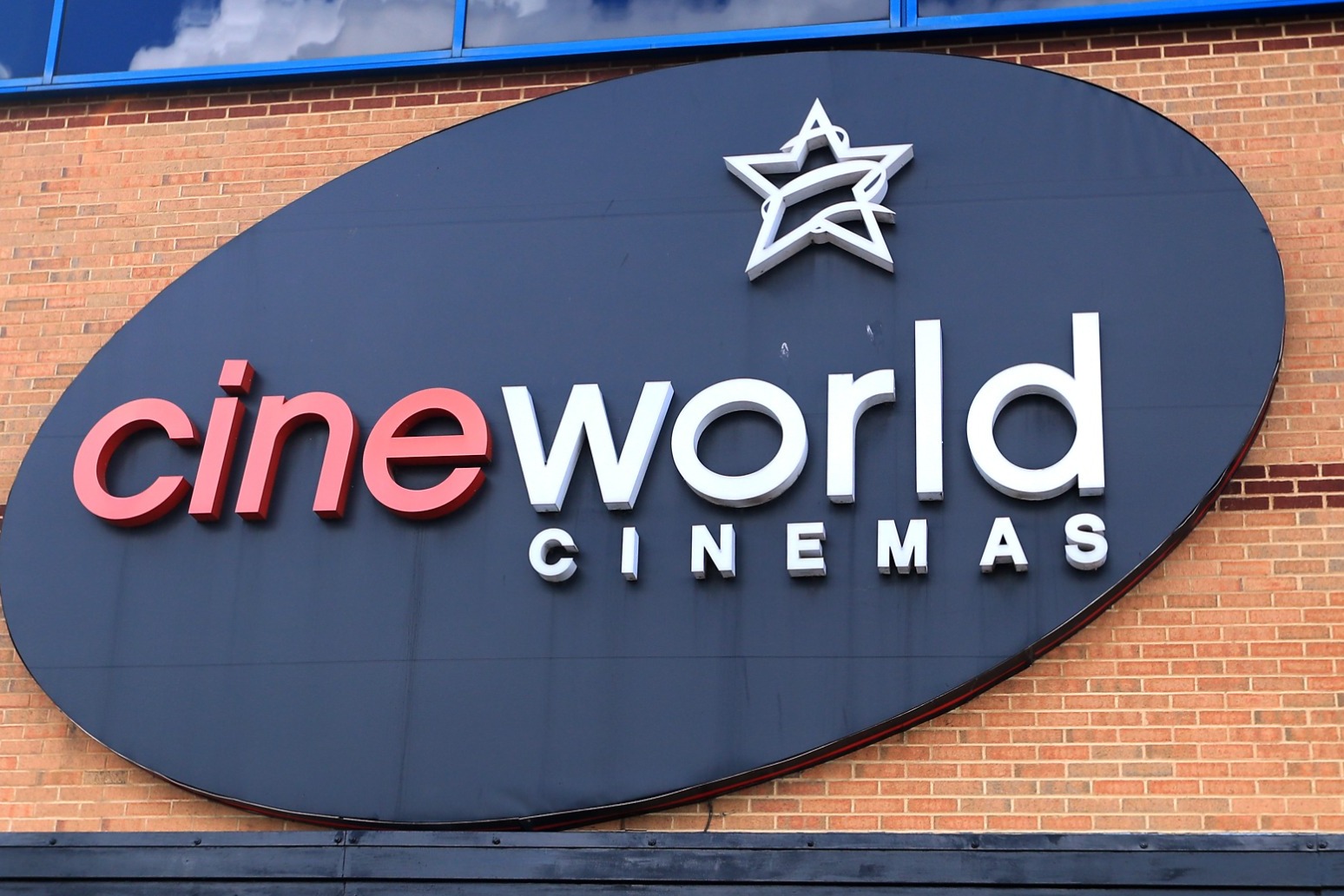 Cineworld considering bankruptcy but ‘no significant impact’ on jobs 
