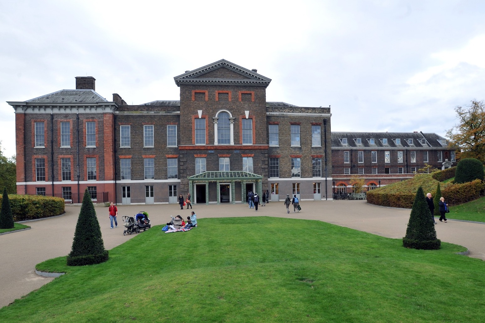 The lowdown on the Cambridges’ four properties as they relocate to Windsor 