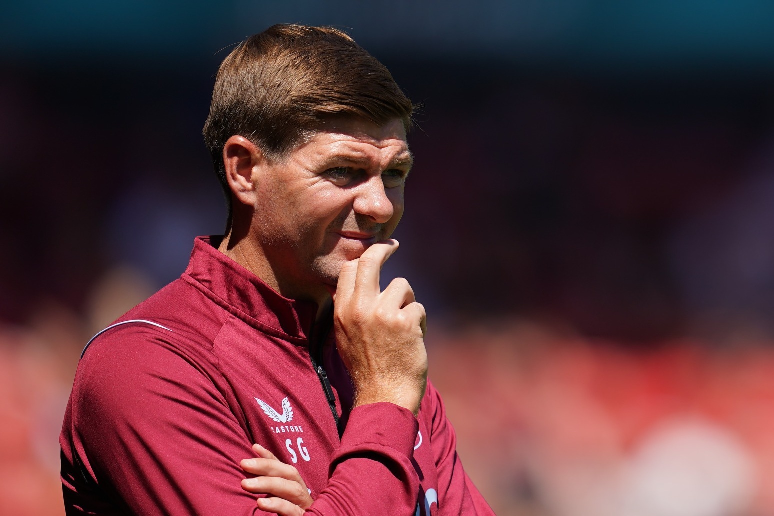 Steven Gerrard warns Aston Villa not to underestimate struggling West Ham 