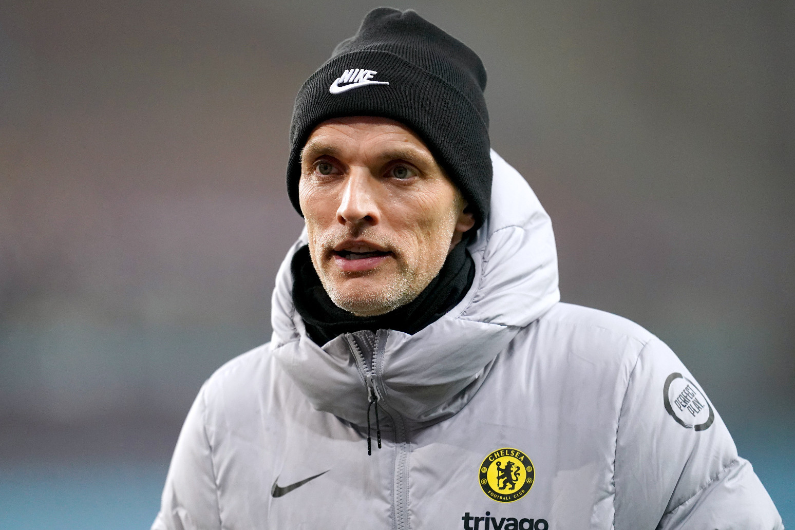 Chelsea boss Thomas Tuchel charged over Anthony Taylor comments after Spurs game 