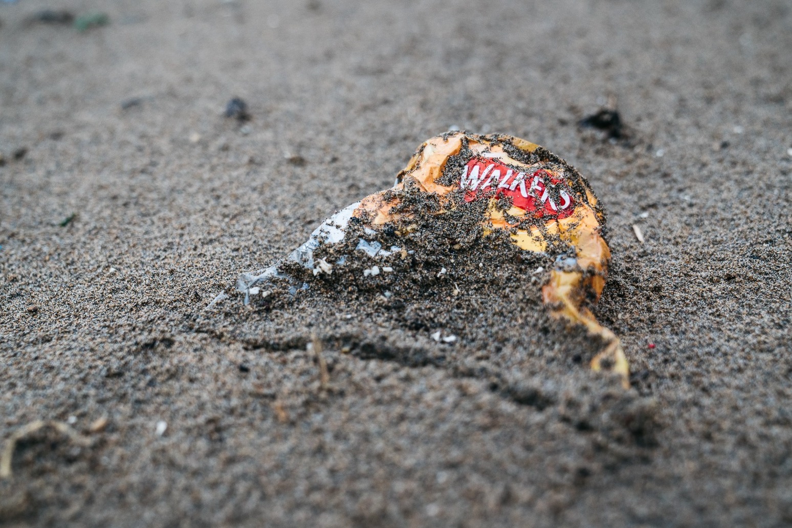 Citizen science survey finds 70% of branded litter traced to a dozen companies 