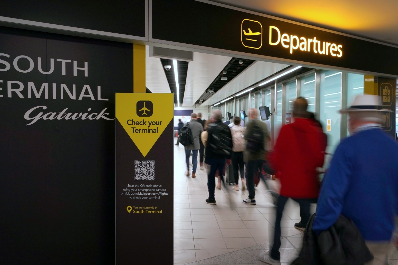 No more capacity curbs as Gatwick back to ‘business as usual’ 