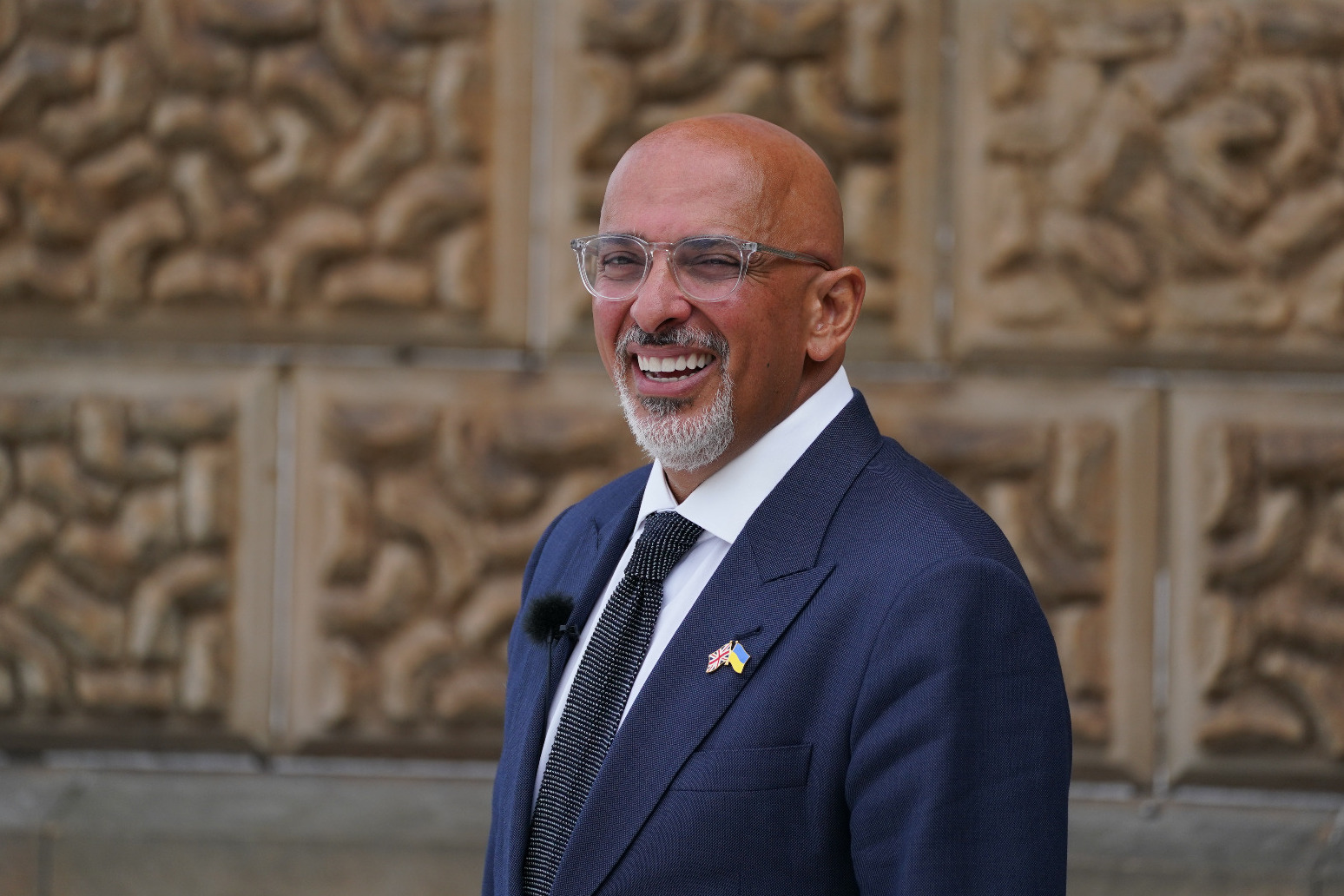 Nadhim Zahawi visits US to push for co-operation on cost-of-living crisis 