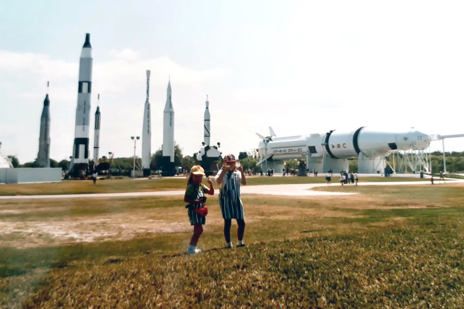 Nasa set for launch of Artemis 1 moon mission Radio NewsHub